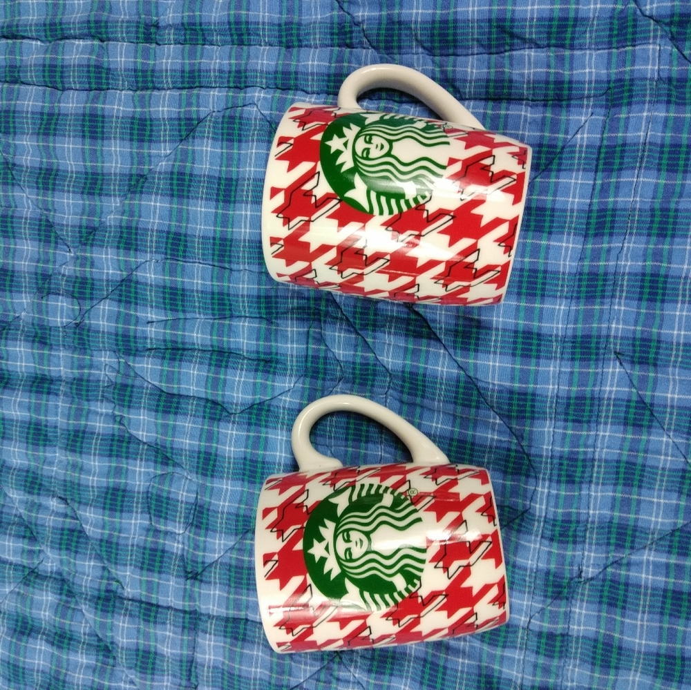STARBUCKS COFFEE CUPS - Picture 12 of 12